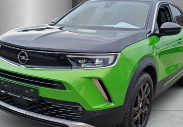 Opel Mokka 32.077 km 19.790 &euro; Hamburg 22117