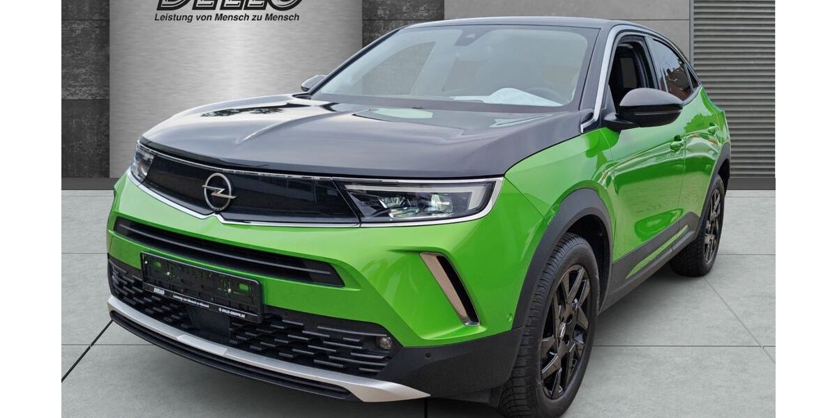 Opel Mokka 32.077 km 19.790 &euro; Hamburg 22117