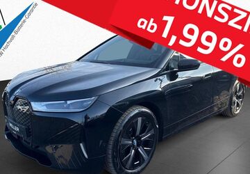 BMW iX 31.596 km 41.850 &euro; Hamburg 21073