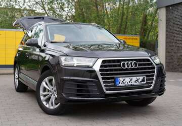 Audi Q7 113.600 km 36.000 &euro; Hamburg, Freie und Hansestadt 20539