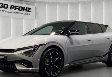 Kia EV6 3.900 km 64.950 &euro; Norderstedt 22848