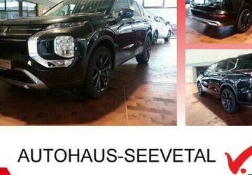 Mitsubishi Outlander 11.700 km 44.250 &euro; Seevetal 21217