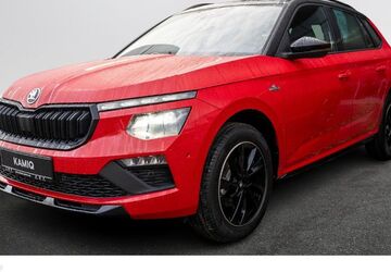 Skoda Kamiq 2.000 km 29.990 &euro; Schenefeld 22869