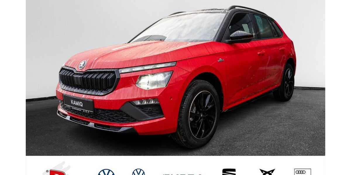 Skoda Kamiq 2.000 km 29.990 &euro; Schenefeld 22869