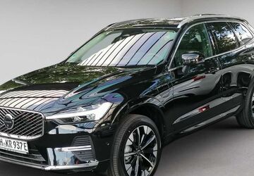Volvo XC60 7.500 km 81.850 &euro; Hamburg 22761
