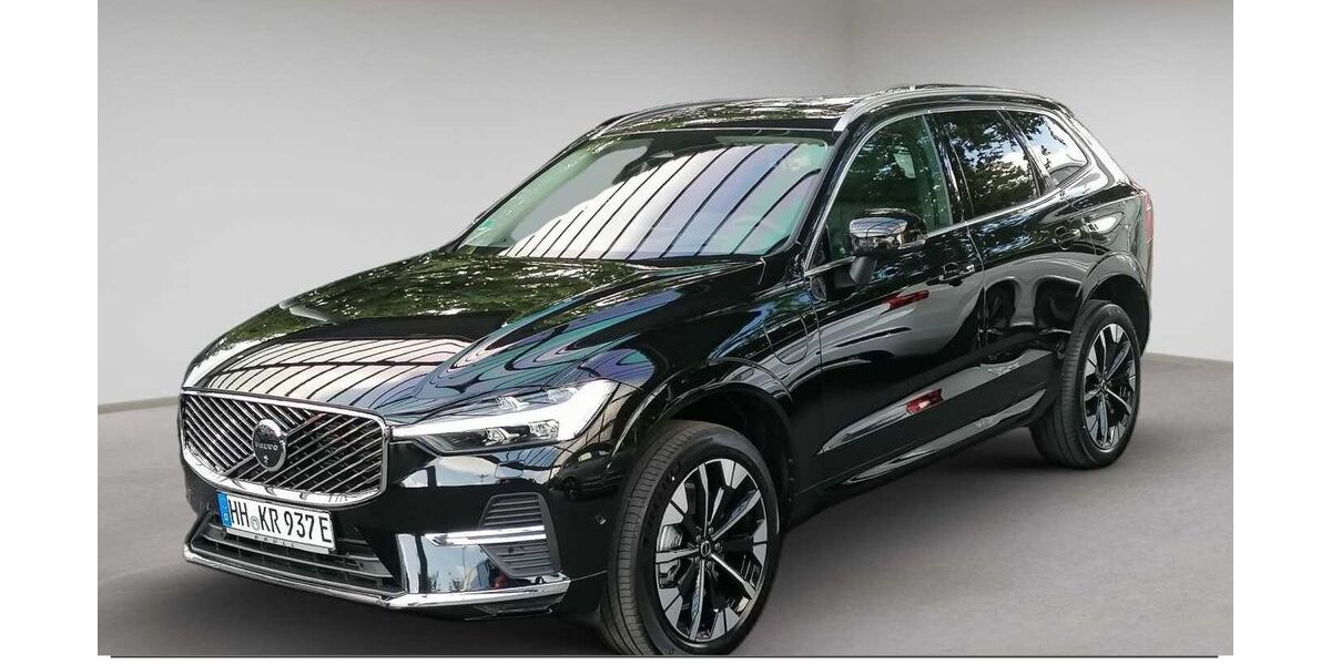 Volvo XC60 7.500 km 81.850 &euro; Hamburg 22761