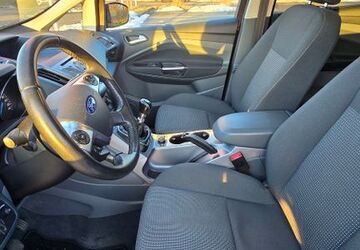 Ford C-Max 86.207 km 6.500 &euro; Dassendorf 21521