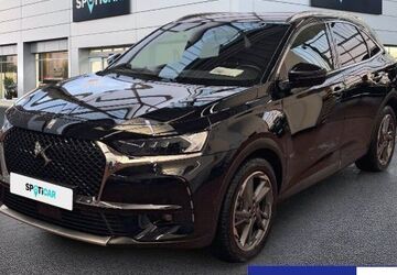 DS Automobiles DS7 (Crossback) 28.848 km 25.450 &euro; Hamburg 22529