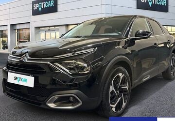 Citroen C4 29.939 km 18.340 &euro; Hamburg 20537