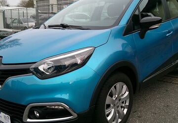 Renault Captur 66.780 km 9.950 &euro; Neu Wulmstorf (Hamburg) 21629
