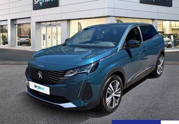 Peugeot 3008 20.576 km 18.880 &euro; Hamburg 22529