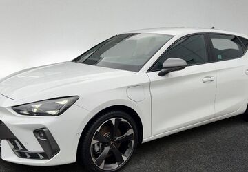 Cupra Leon 29.520 km 28.980 &euro; Hamburg 22529