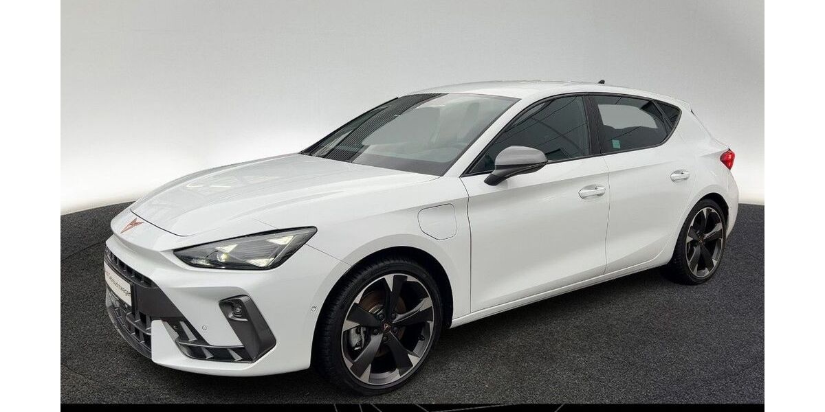 Cupra Leon 29.520 km 28.980 &euro; Hamburg 22529