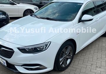 Opel Insignia 205.447 km 9.990 &euro; Hamburg 22047