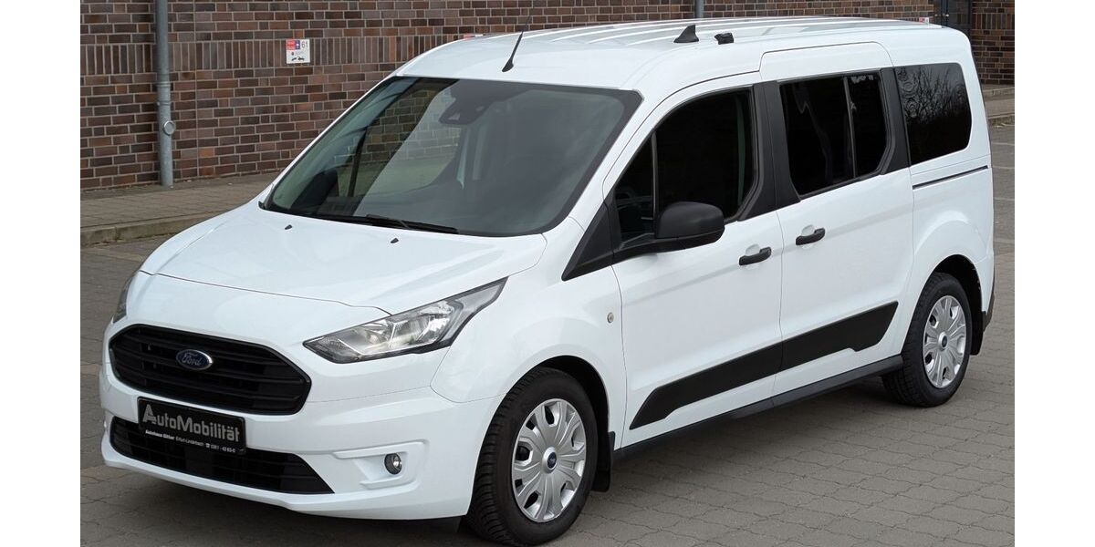 Ford Transit 173.460 km 17.990 &euro; BARSBÜTTEL 22885