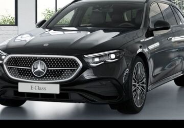 Mercedes-Benz E 300 9.900 km 70.900 &euro; Hamburg 22047
