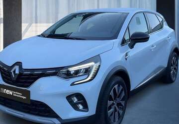 Renault Captur 44.442 km 16.990 &euro; Hamburg 22763