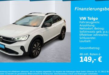 VW Taigo 30.020 km 20.888 &euro; Hamburg 22303