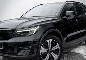 Volvo XC40 38.400 km 34.890 &euro; Pinneberg 25421