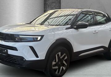 Opel Mokka 11.917 km 20.990 &euro; Hamburg 22529