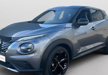 Nissan Juke 49.926 km 21.485 &euro; Seevetal 21217