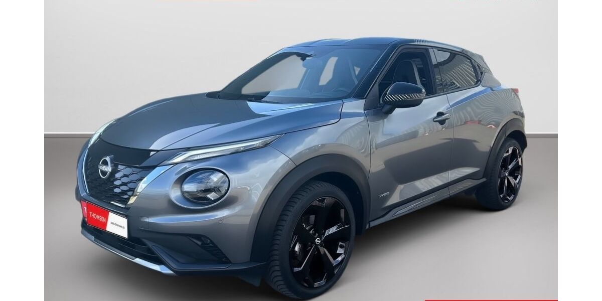 Nissan Juke 49.926 km 21.485 &euro; Seevetal 21217