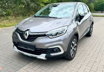 Renault Captur 27.881 km 13.200 &euro; Buchholz 21244