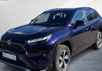 Toyota RAV 4 8.000 km 52.380 &euro; Neu Wulmstorf 21629