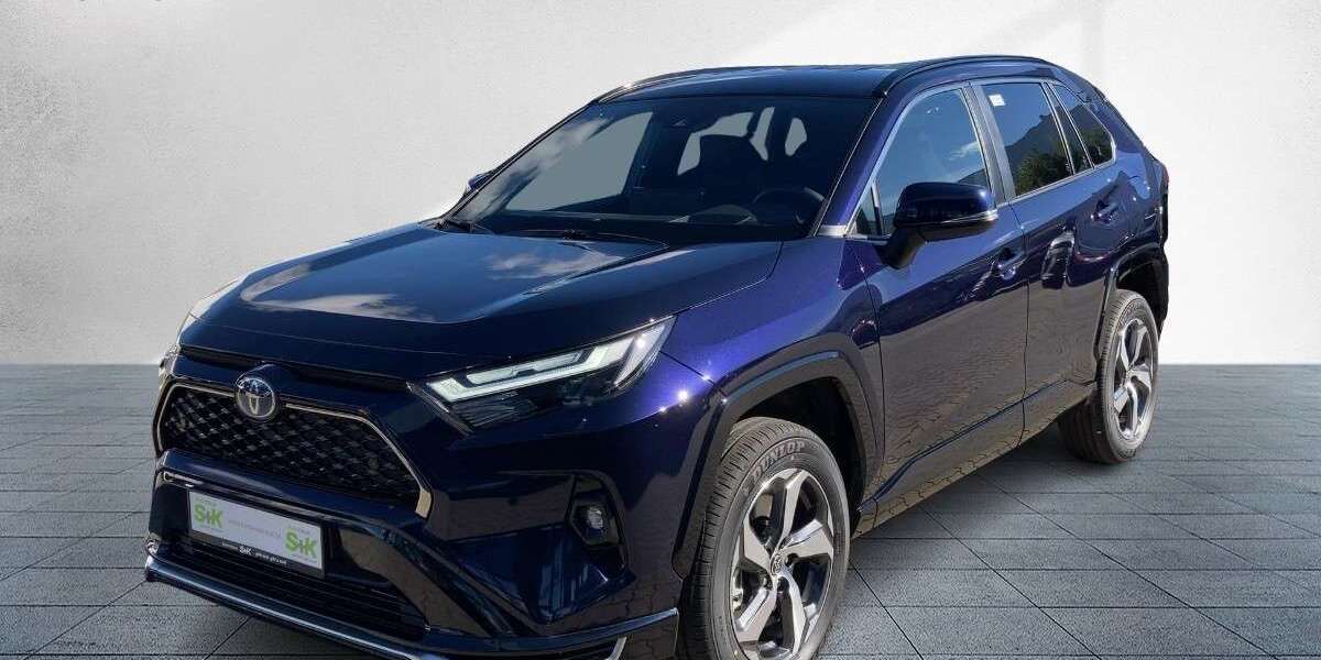 Toyota RAV 4 8.000 km 52.380 &euro; Neu Wulmstorf 21629