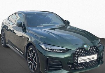 BMW 430 Gran Coupé 49.900 km 56.900 &euro; Hamburg-Bergedorf 21033