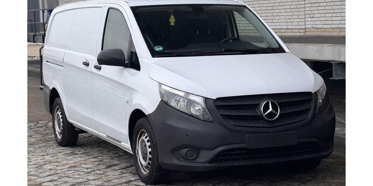 Mercedes-Benz Vito 318.000 km 9.599 &euro; Hamburg 22113