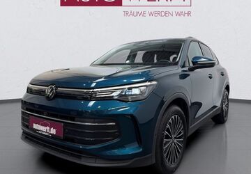 VW Tiguan 12.179 km 34.990 &euro; Ahrensburg 22926