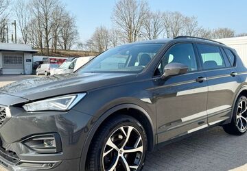 Seat Tarraco 72.000 km 29.990 &euro; Seevetal bei Hamburg 21217
