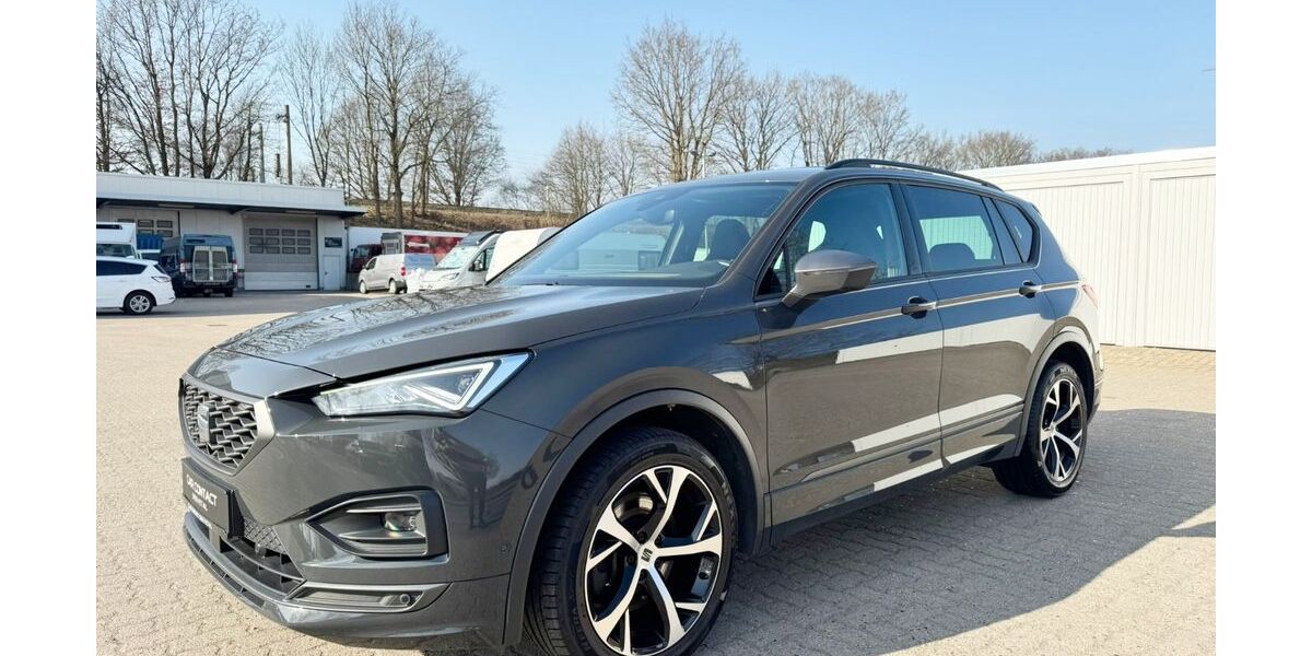 Seat Tarraco 72.000 km 29.990 &euro; Seevetal bei Hamburg 21217