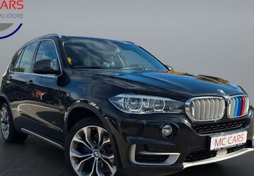 BMW X5 198.000 km 24.890 &euro; Quickborn 25451