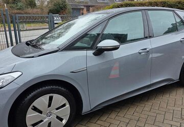 VW ID.3 41.900 km 19.750 &euro; Kröppelshagen 21529
