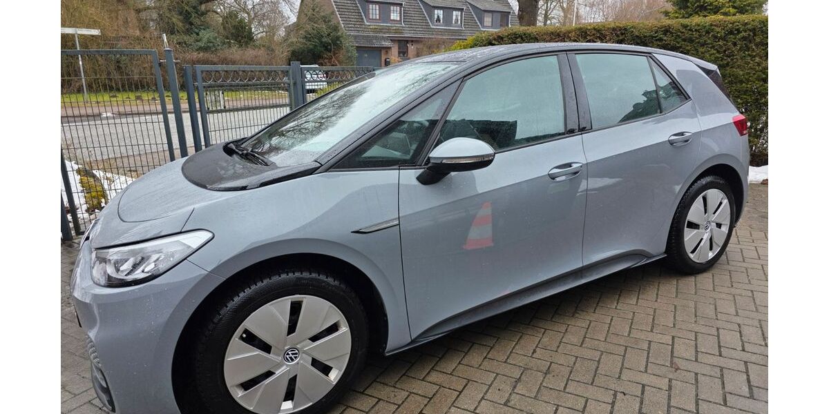 VW ID.3 41.900 km 19.750 &euro; Kröppelshagen 21529