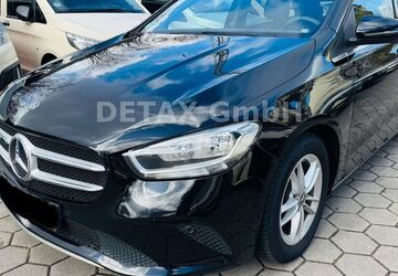 Mercedes-Benz B 180 365.000 km 7.499 &euro; Hamburg 20097