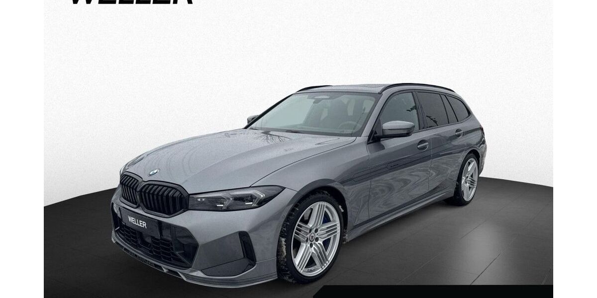 Alpina B3 46.230 km 73.750 &euro; Hamburg 21073