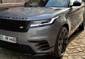 Land Rover Range Rover Velar 10.850 km 85.900 &euro; Hamburg 22763