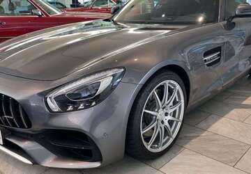 Mercedes-Benz AMG GT 23.646 km 86.900 &euro; Hamburg 20099