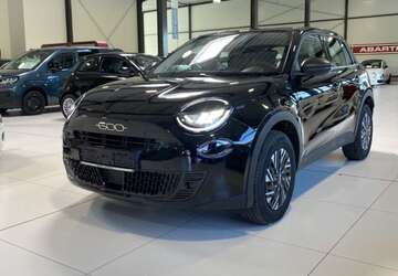 Fiat 600 8.275 km 22.800 &euro; Buchholz 21244