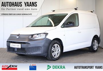 VW Caddy 69.900 km 13.489 &euro; Pinneberg 25421