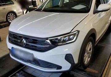 VW Taigo 28.200 km 15.955 &euro; Appen 25482