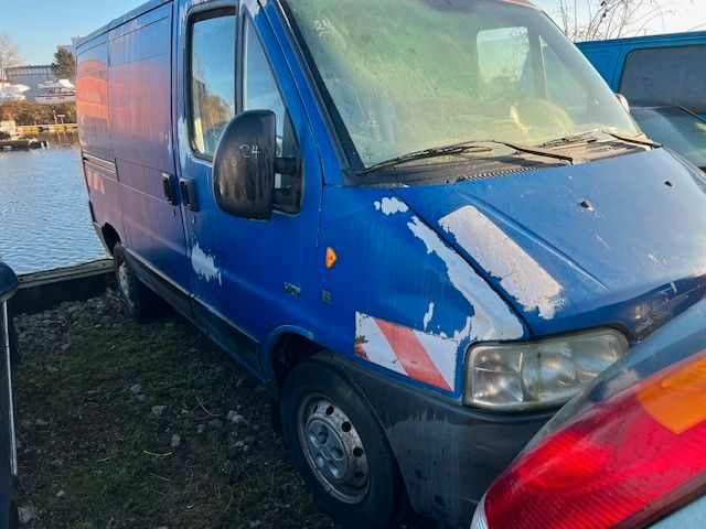 Peugeot Boxer 250.000 km 1.200 &euro; Hamburg 22113
