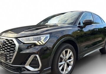 Audi Q3 141.000 km 32.499 &euro; Hamburg 22159
