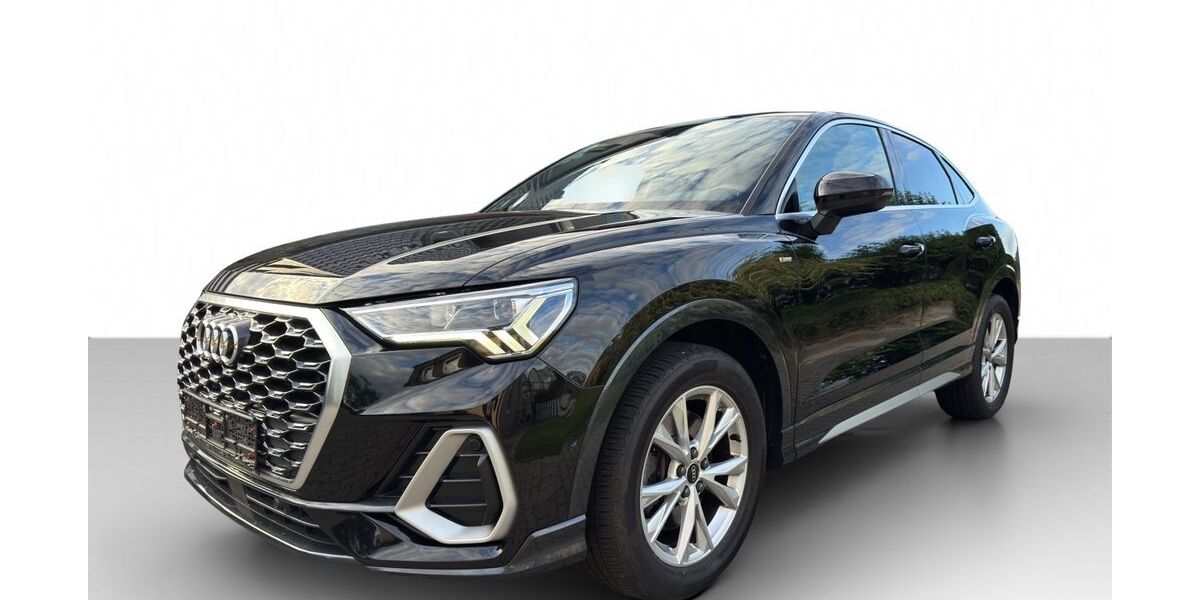 Audi Q3 141.000 km 32.499 &euro; Hamburg 22159