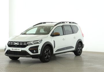 Dacia Jogger 25.044 km 19.990 &euro; Hamburg 22763