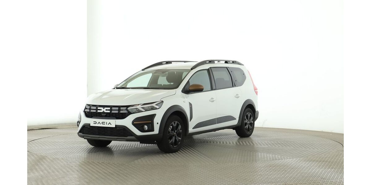 Dacia Jogger 25.044 km 19.990 &euro; Hamburg 22763