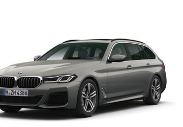 BMW 520 53.611 km 36.890 &euro; Halstenbek 25469